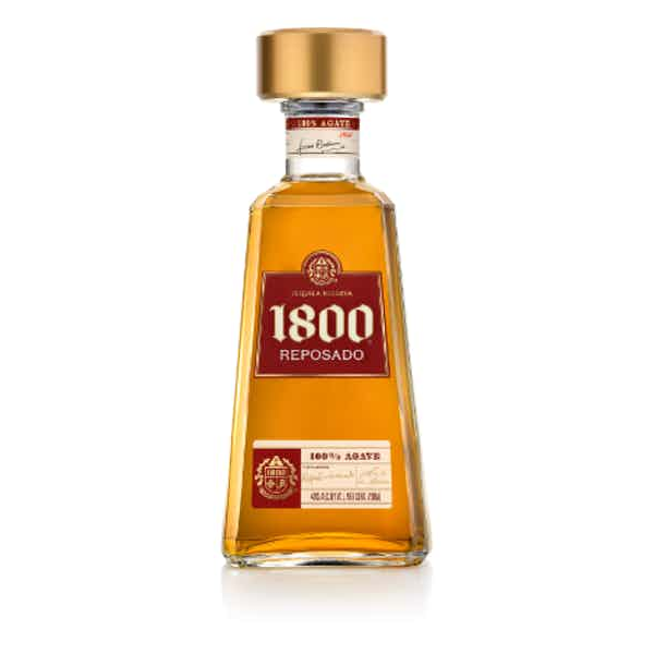 1800 Reposado Tequila