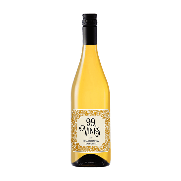 99 Vines Chardonnay