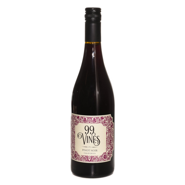 99 Vines Pinot Noir