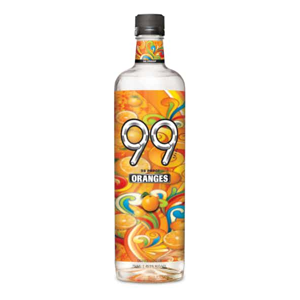 99 Orange Liqueur