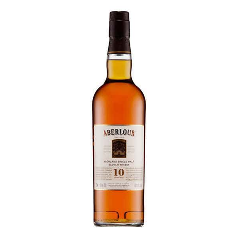 Aberlour 10 Year