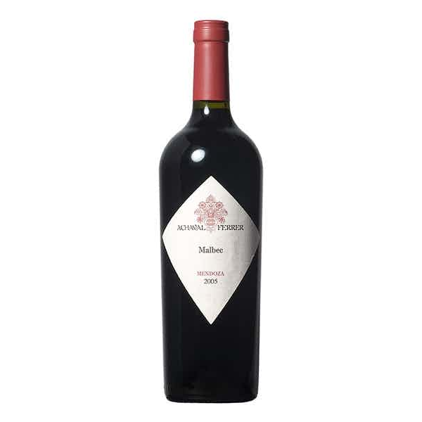 Achaval Ferrer Malbec