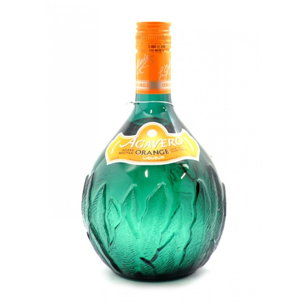 Agavero Orange Tequila Liqueur