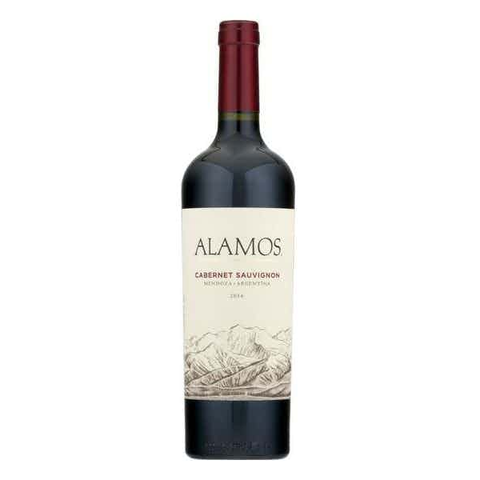 Alamos Cabernet Sauvignon