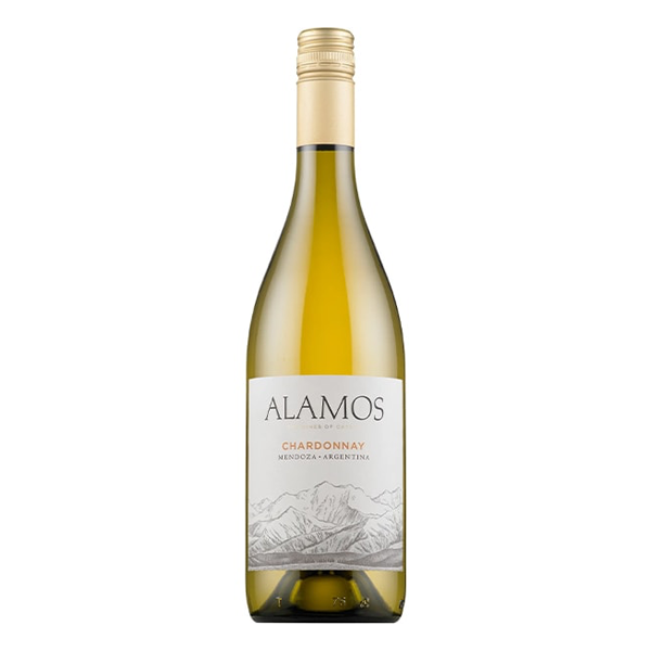 Alamos Chardonnay