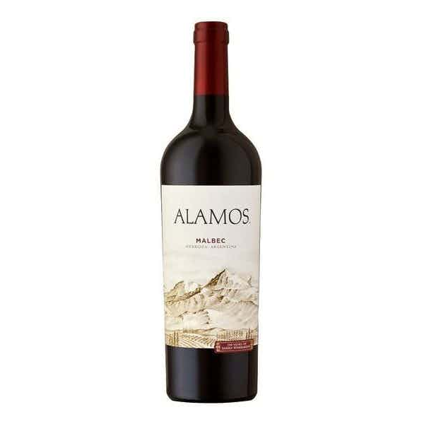 Alamos Malbec 0601