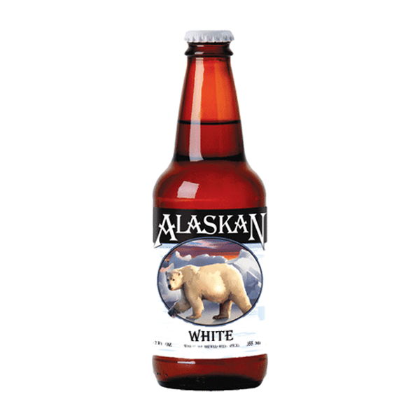 Alaskan White