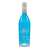 Alize Liqueur Bleu Passion