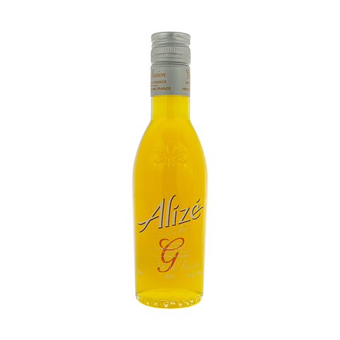 Alizé Gold Passion