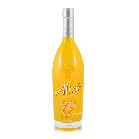 Alizé Gold Passion