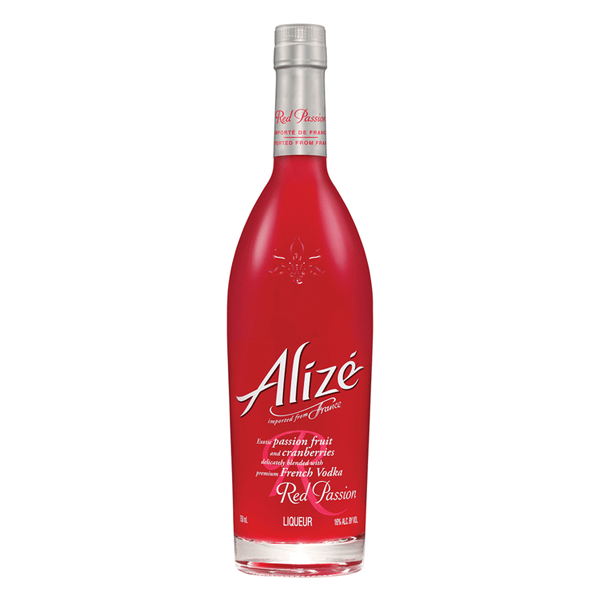 Alize Liqueur Red Passion