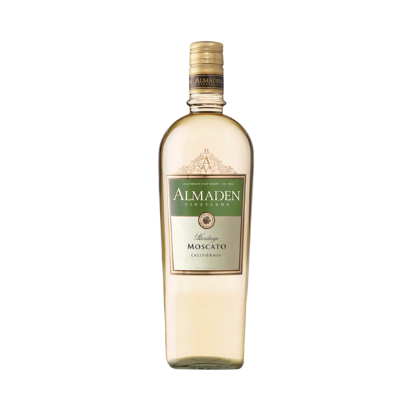 Almaden Moscato