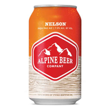 Alpine Beer Co. Nelson IPA