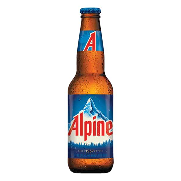 Alpine Lager