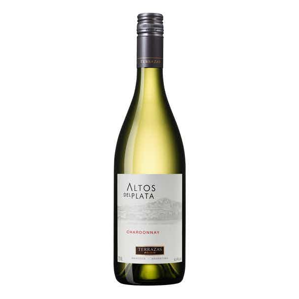 Altos Del Plata Chardonnay