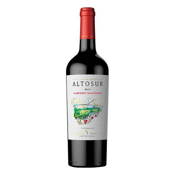 Altosur Cabernet Sauvignon