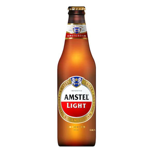 Amstel Light