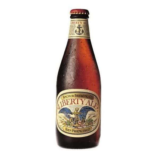 Anchor Liberty Ale