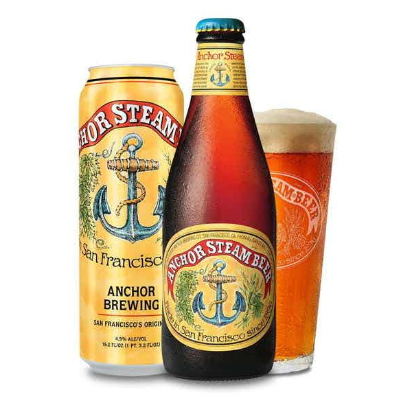 Anchor Steam