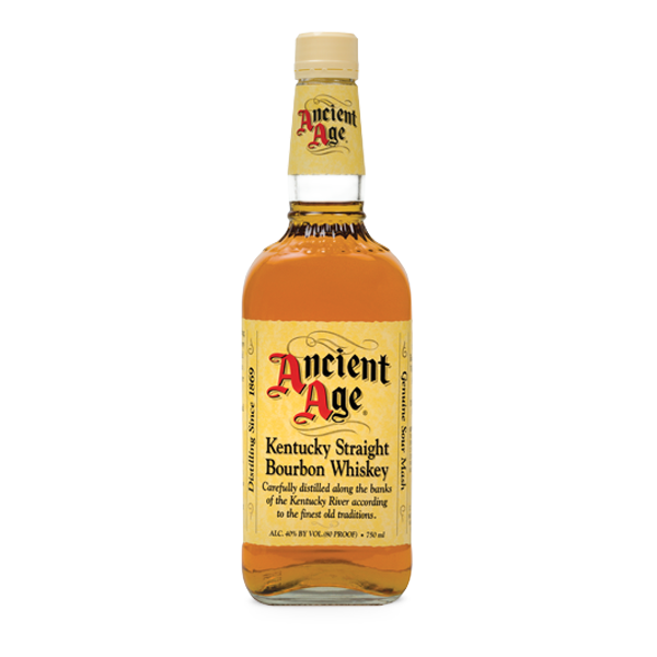 Ancient Age Bourbon