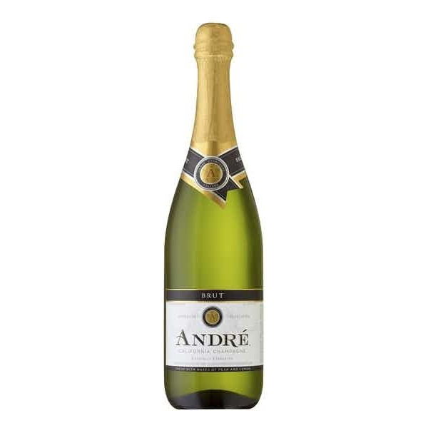 Andre Brut