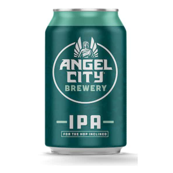 Angel City Brewery IPA