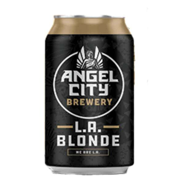 Angel City L.A. Blonde