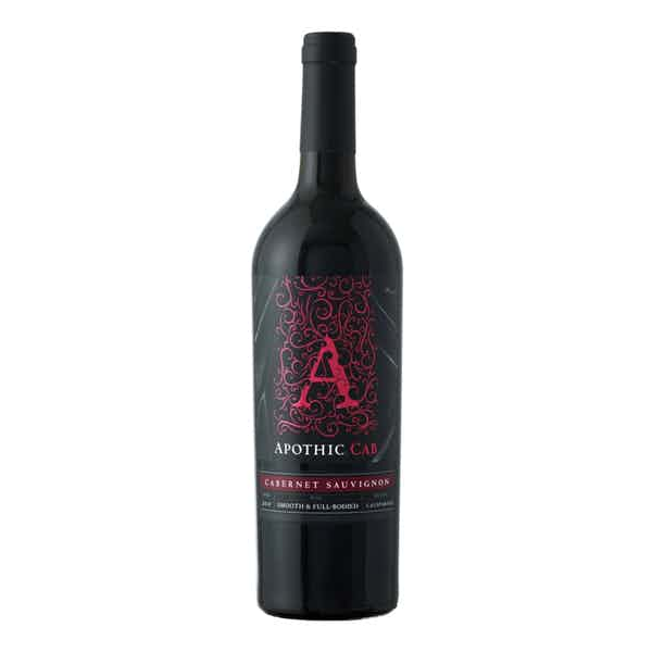 Apothic Cabernet Sauvignon