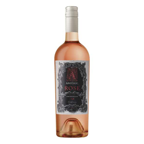 Apothic Rosé