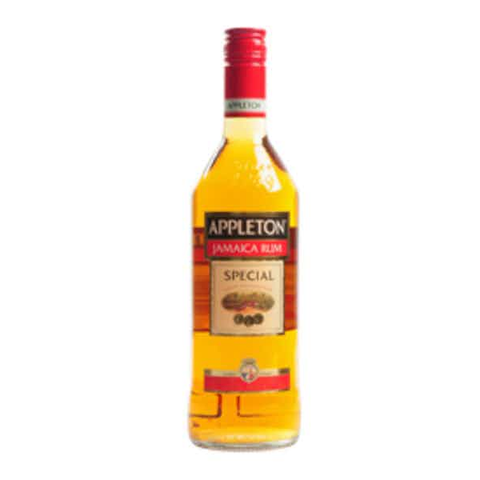 Appleton Special Gold