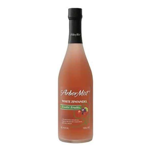 Arbor Mist Exotic Fruit White Zinfandel