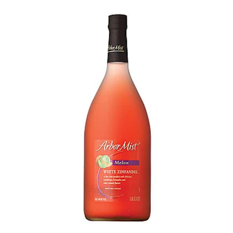 Arbor Mist Melon White Zinfandel