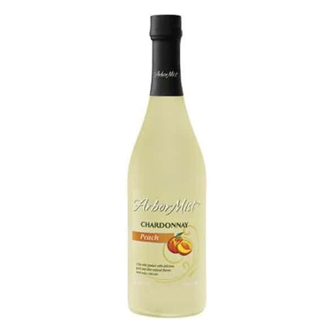 Arbor Mist Peach Chardonnay