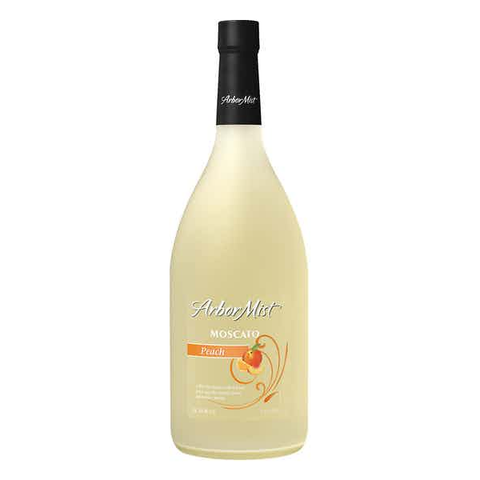 Arbor Mist Peach Moscato