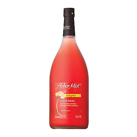 Arbor Mist Sangria Zinfandel