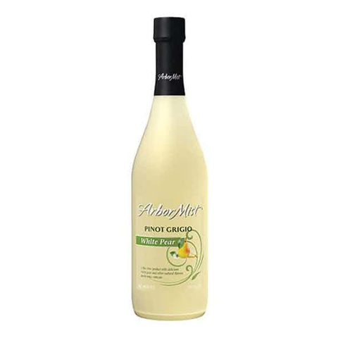 Arbor Mist White Pear Pinot Grigio