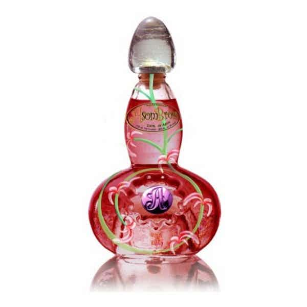 Asombroso Tequila La Rosa Reposado