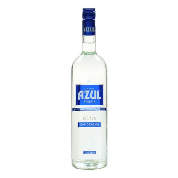 Azul Silver Tequila