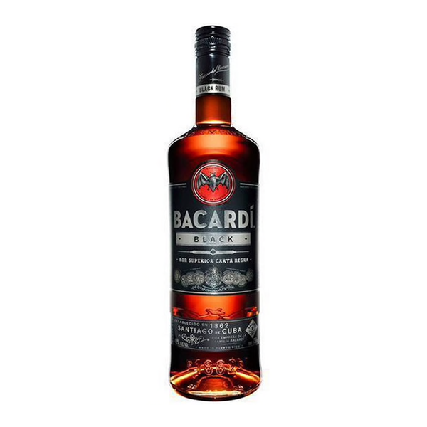 BACARDI Dark