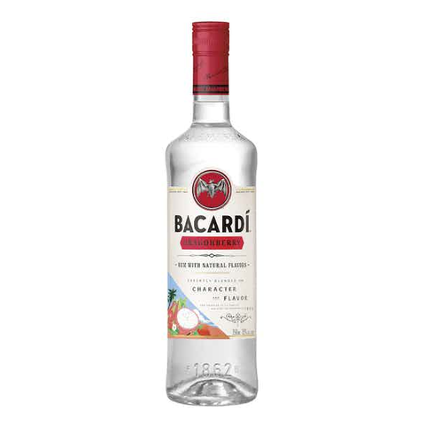 BACARDI Dragonberry