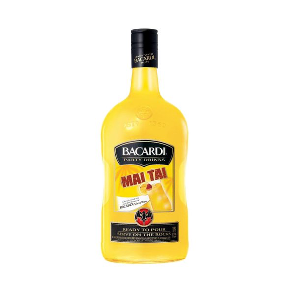 BACARDI Mai Tai