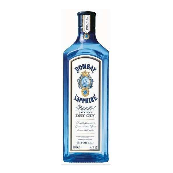 BOMBAY SAPPHIRE® Gin