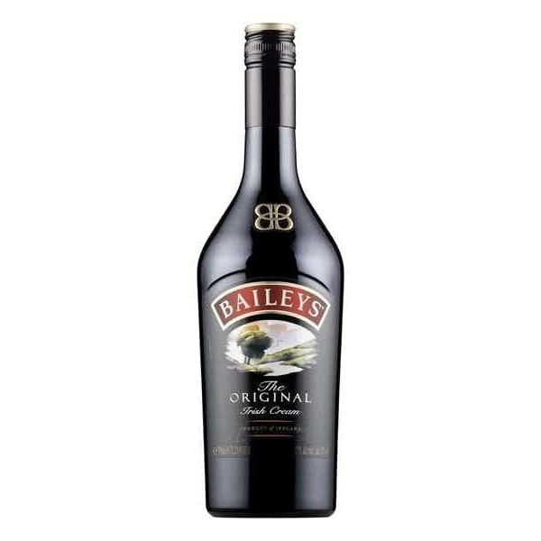 Baileys Irish Cream Original