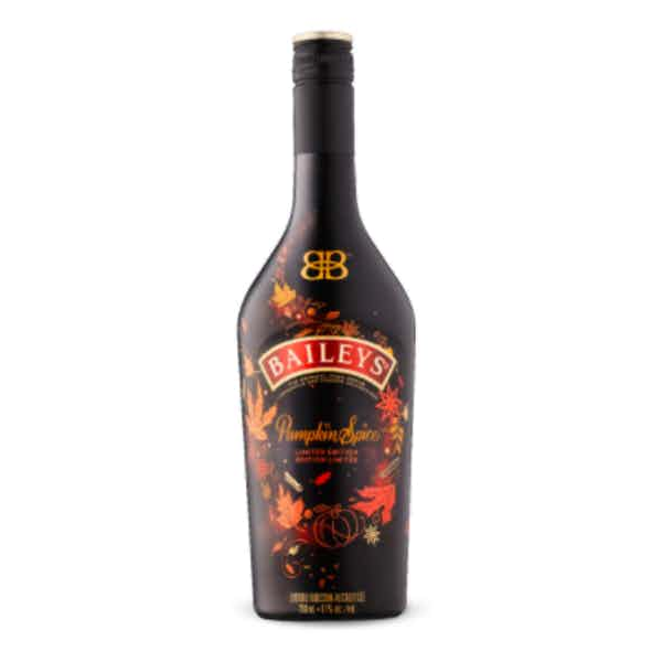 Baileys Irish Cream Pumpkin Spice