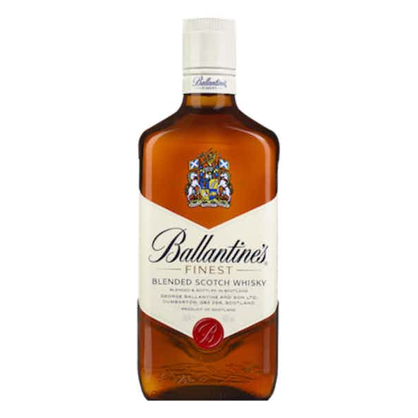 Ballantine's Whisky