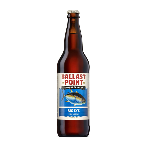 Ballast Point Big Eye