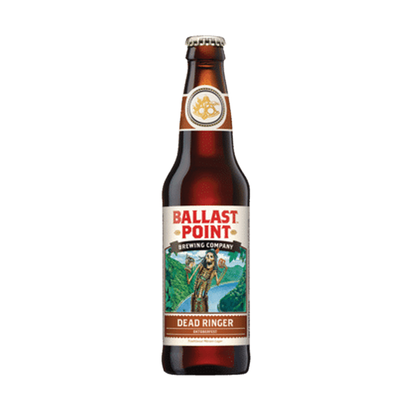 Ballast Point Dead Ringer