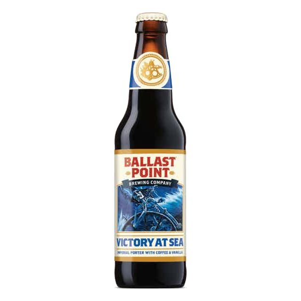 Ballast Point Victory At Sea