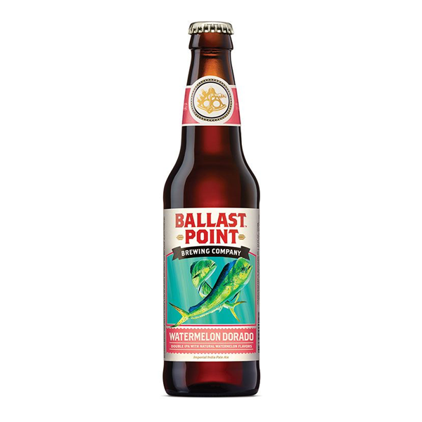 Ballast Point Watermelon Dorado