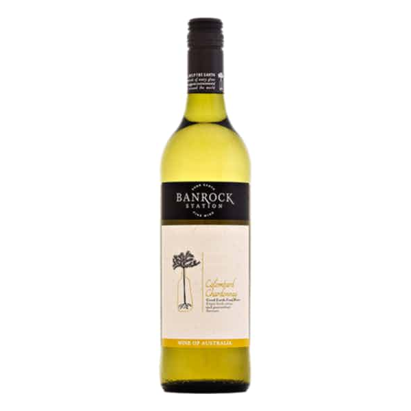 Banrock Station Chardonnay